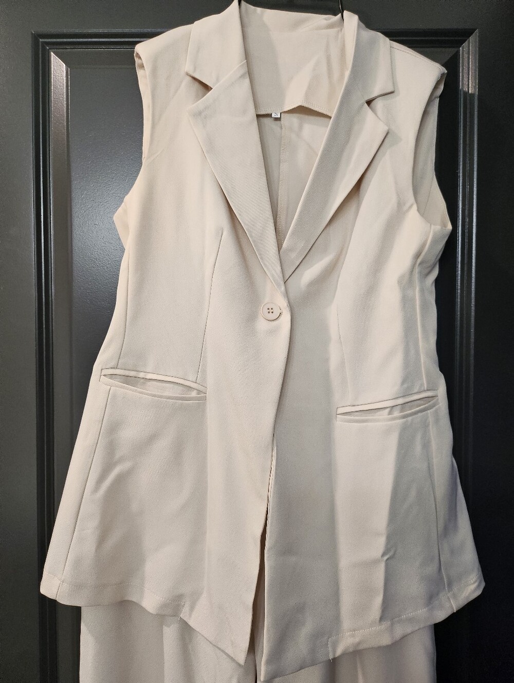 2pc Pant Set - Picture 3 of 8
